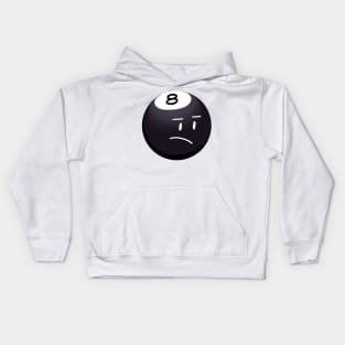 8ball Kids Hoodie